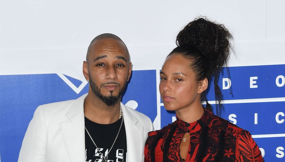 Alicia Keys' Controversial Marriage With Swizz Beatz Hides An Inspiring Truth