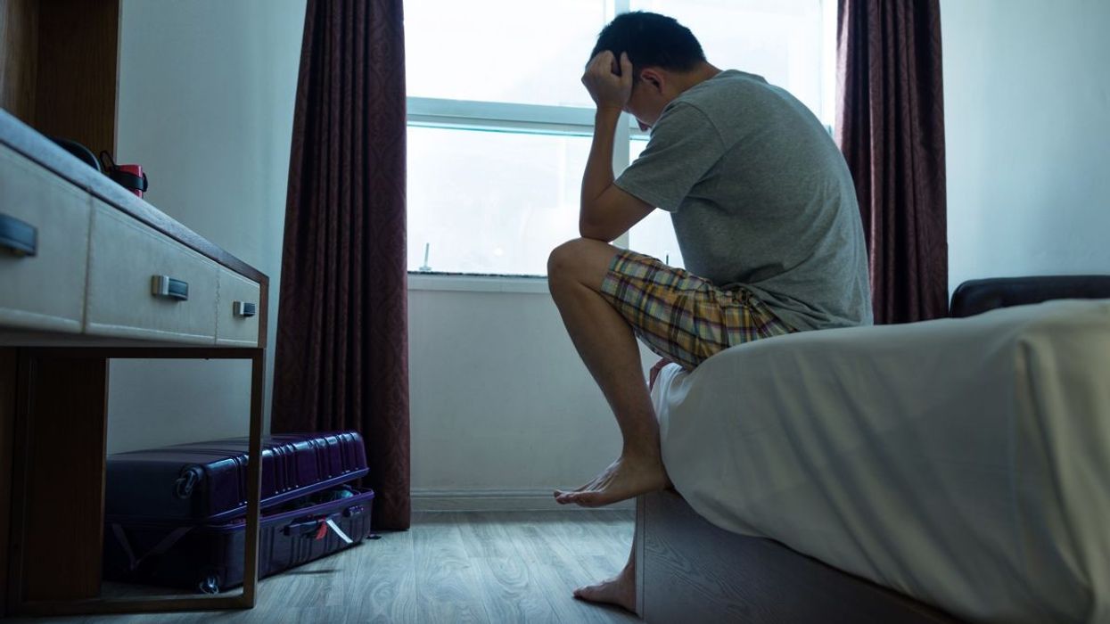 How to Overcome Trauma Triggers