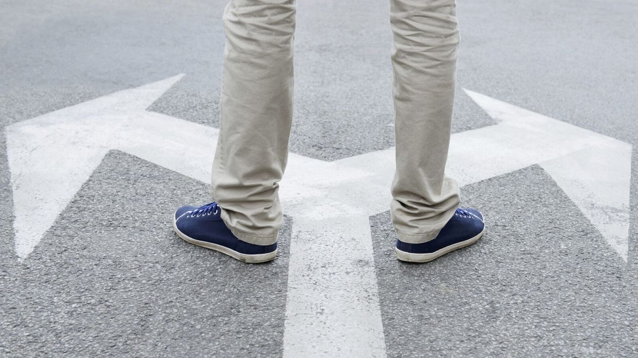 Paradox of Choice: The Psychology of Modern-Day Overwhelm