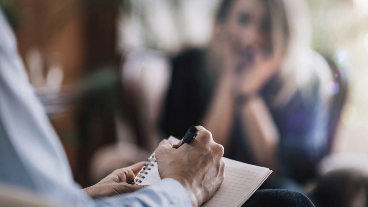 What is Cognitive Behavioral Therapy?