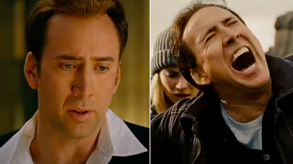 Here's How Nicolas Cage Cleared $6 Million Worth of Debt and Refused to Declare Bankruptcy