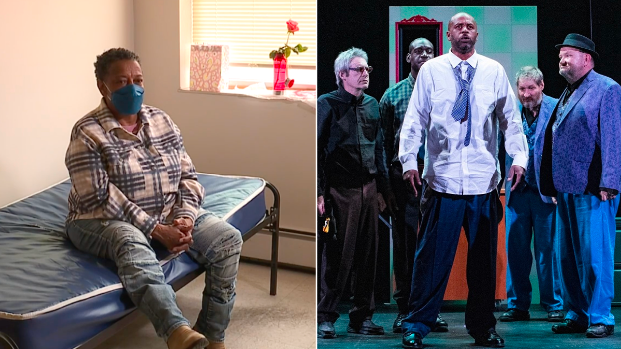 The YMCA in Cleveland Is Helping Recovering Addicts Stay off Drugs Youll Be Shocked When You Find Out How