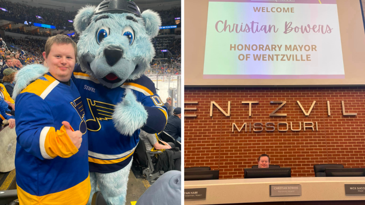 Desperate Mom Puts Out Ad to Hire Friends For Lonely Son With Down Syndrome The Response is Shocking