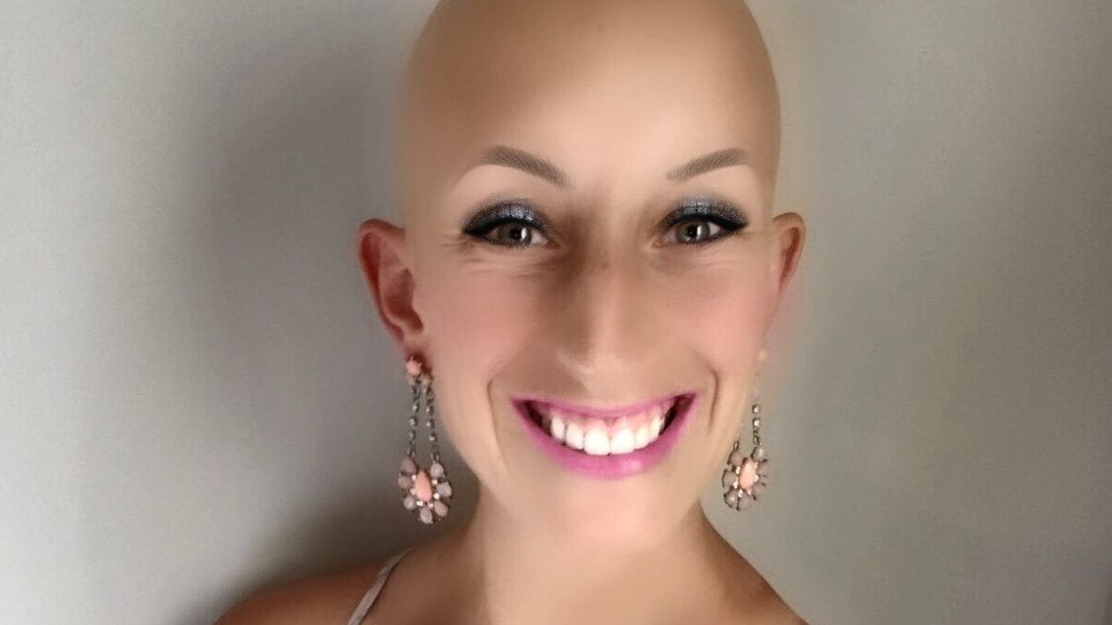 How One Woman Found Confidence After Struggling With Feelings of Insecurity Her Whole Life