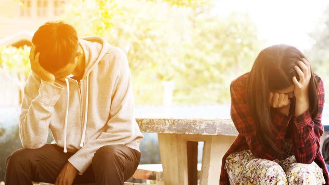 Stop Fighting! 4 Steps to Improve Communication for a Healthier, Stronger Relationship