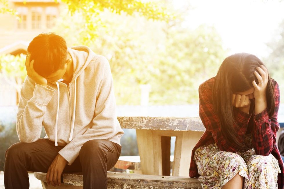 Stop Fighting! 4 Steps to Improve Communication for a Healthier, Stronger Relationship