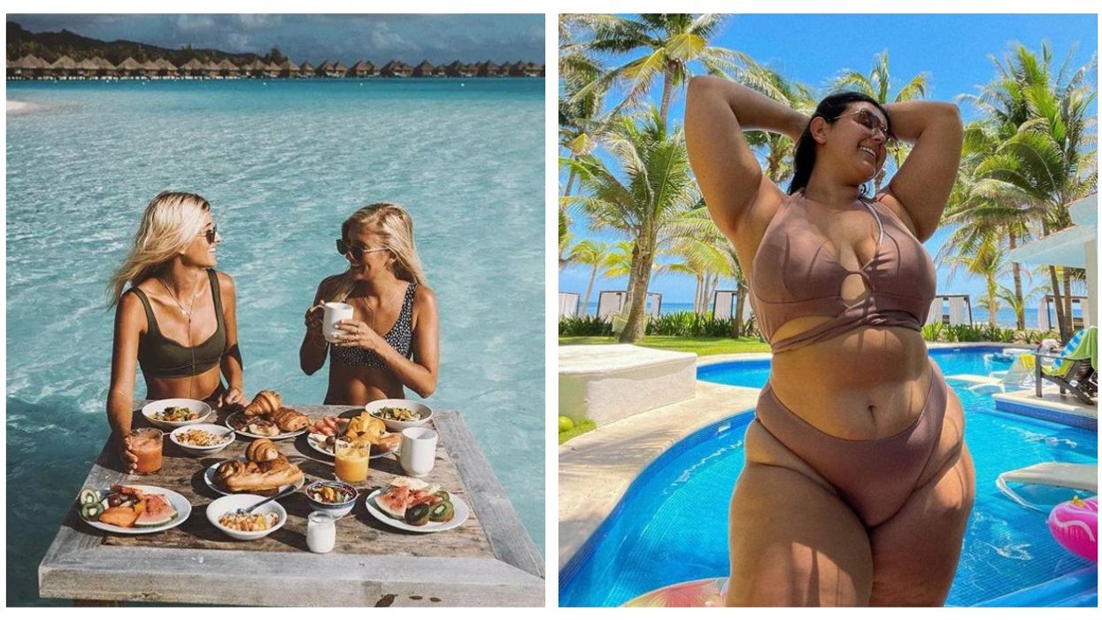 Her Daughter Excluded Her Best Friend for Being Too Fat - Shocked Mom Takes Matters Into Her Own Hands