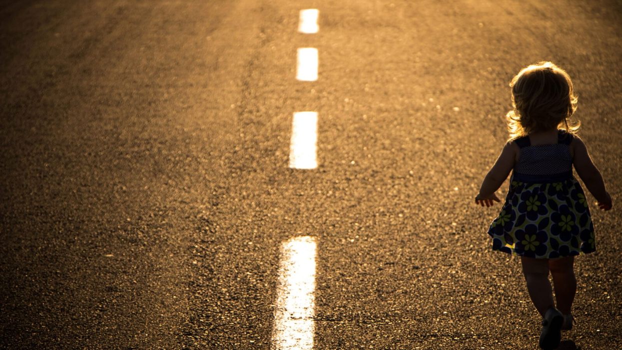 Stay Gold: Recovering the Wonder and Courage of Your Inner Child