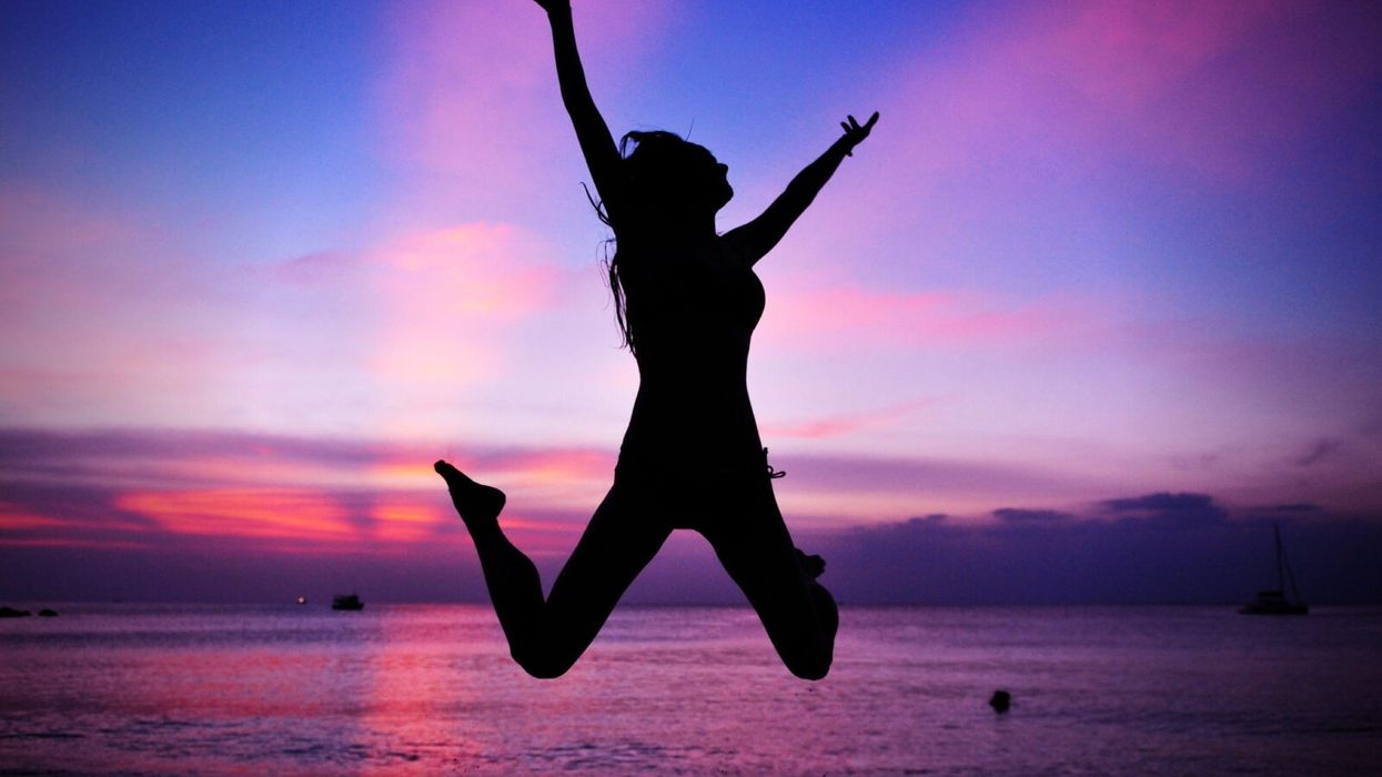 Finding Your Inner Magic Through the Power of Self-Belief