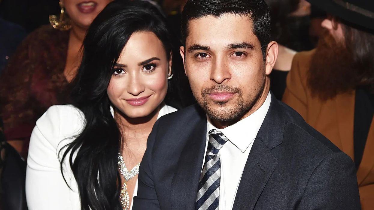 What Secret Caused Demi Lovato's Near-Fatal Relapse?