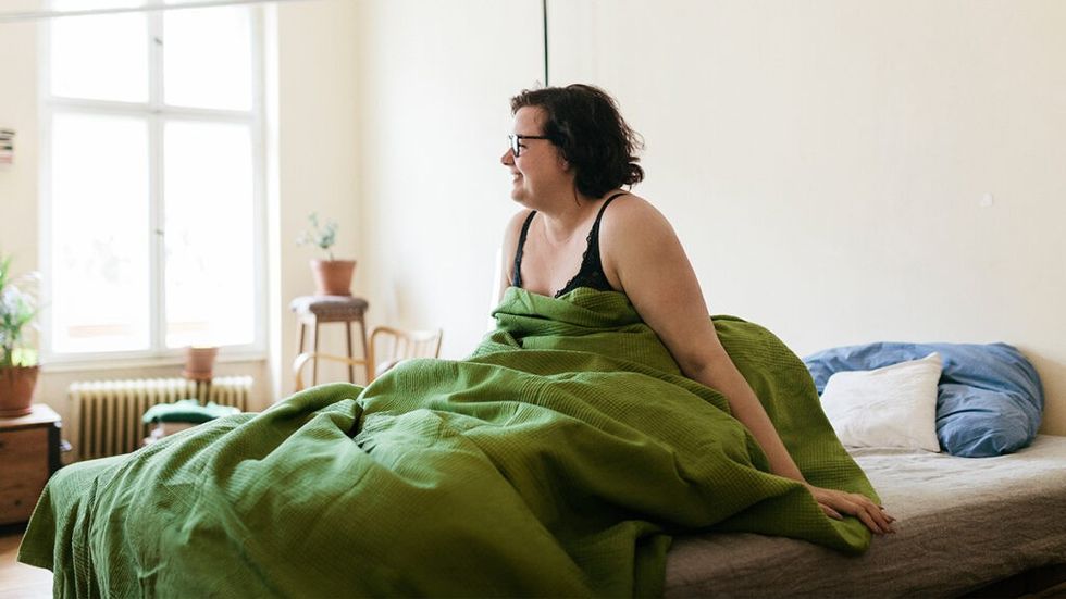 intermittent fasting plan