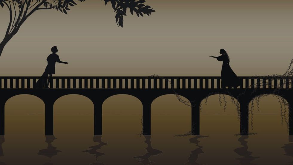 internal conflict definition