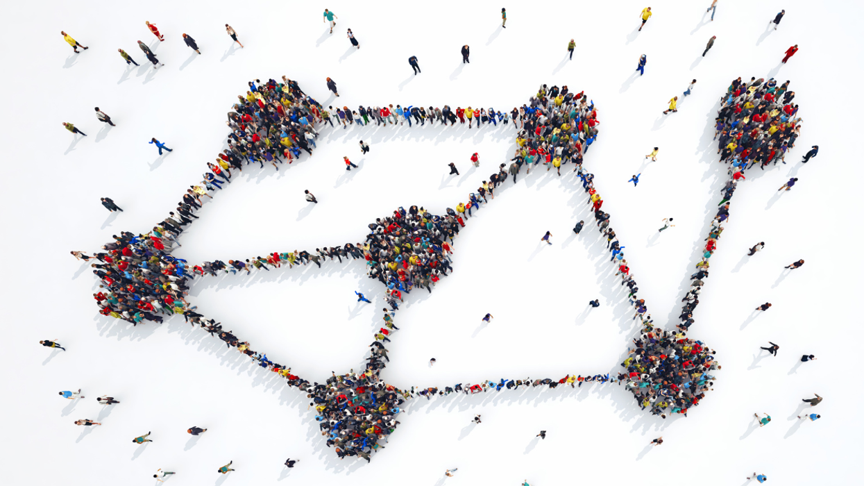 5 Steps to Apply The Wisdom of Internal Family Systems Therapy to Your Own Life