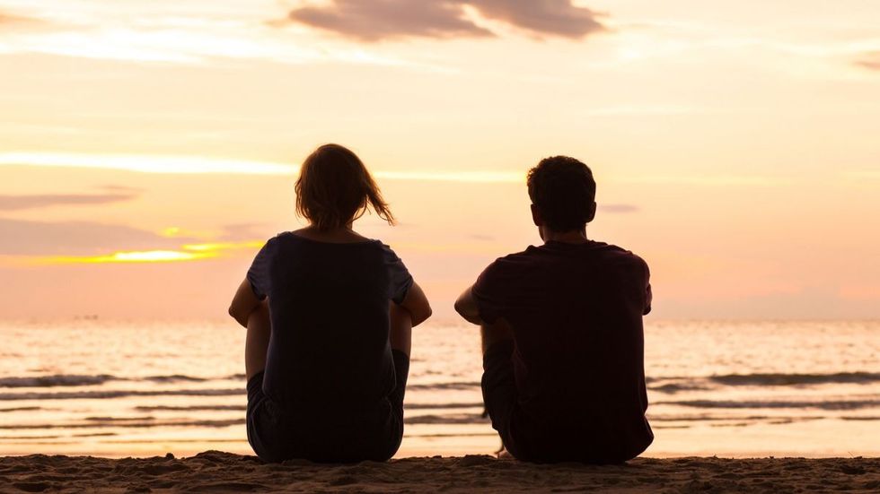 Intimacy vs. Isolation: The Most Important Balancing Act of Adult Development