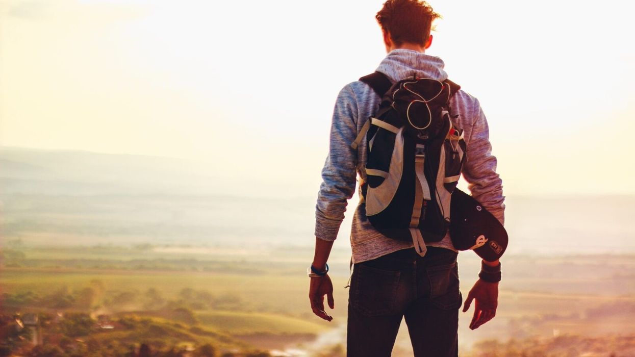 An Introvert's Journey to Leadership in 9 Steps