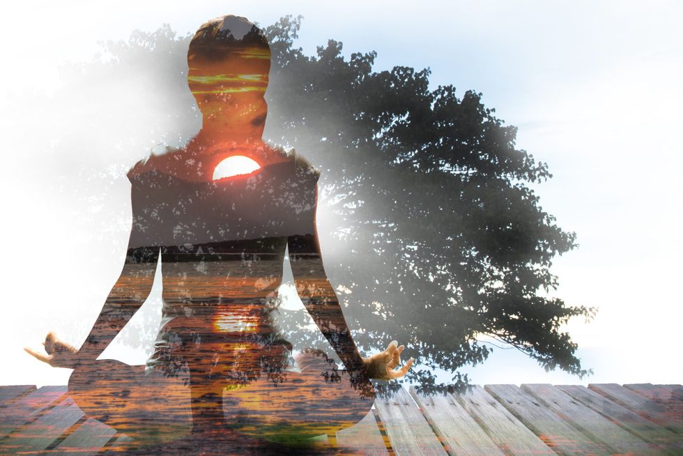 Introverts as leaders - Recharge your batteries