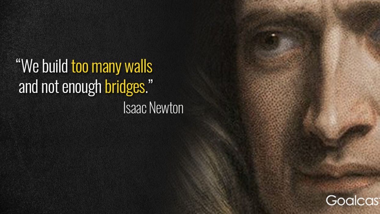 17 Isaac Newton Quotes to Help You Develop Your Inner Curiosity