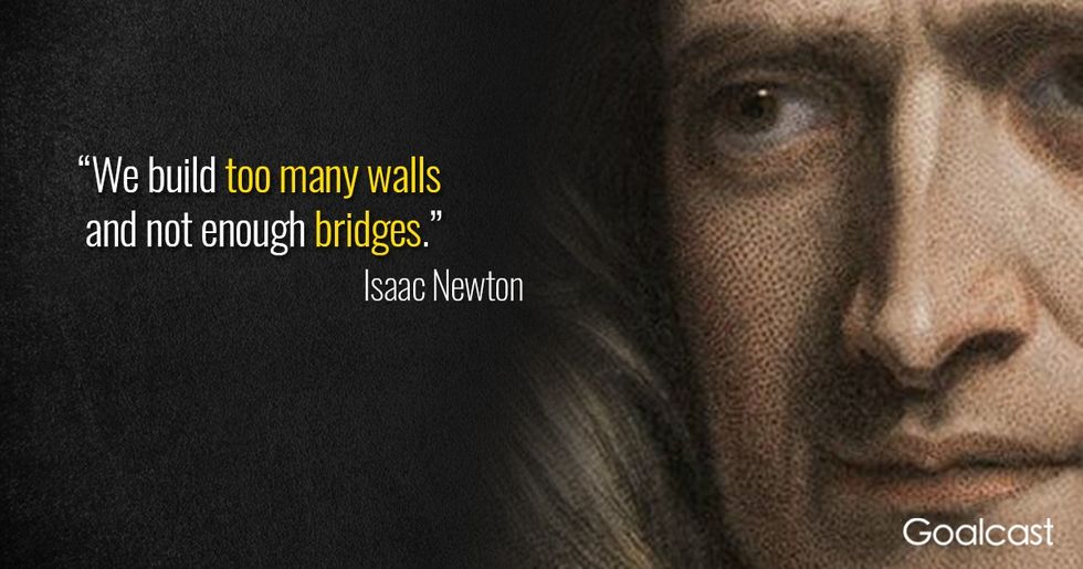 17 Isaac Newton Quotes to Help You Develop Your Inner Curiosity