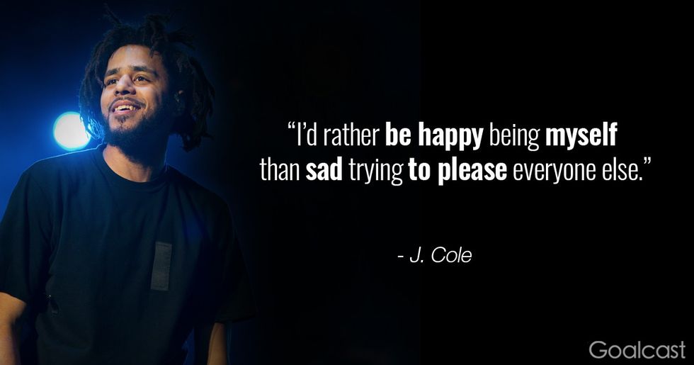 42 Motivational J. Cole Quotes that Will Feed your Ambition