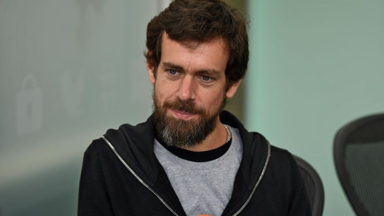 How Billionaire CEO Jack Dorsey Is Giving All His Money Away Before He Dies