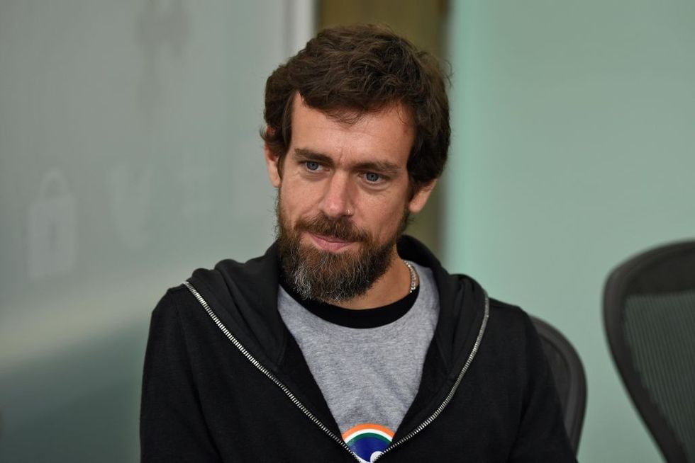 How Billionaire CEO Jack Dorsey Is Giving All His Money Away Before He Dies