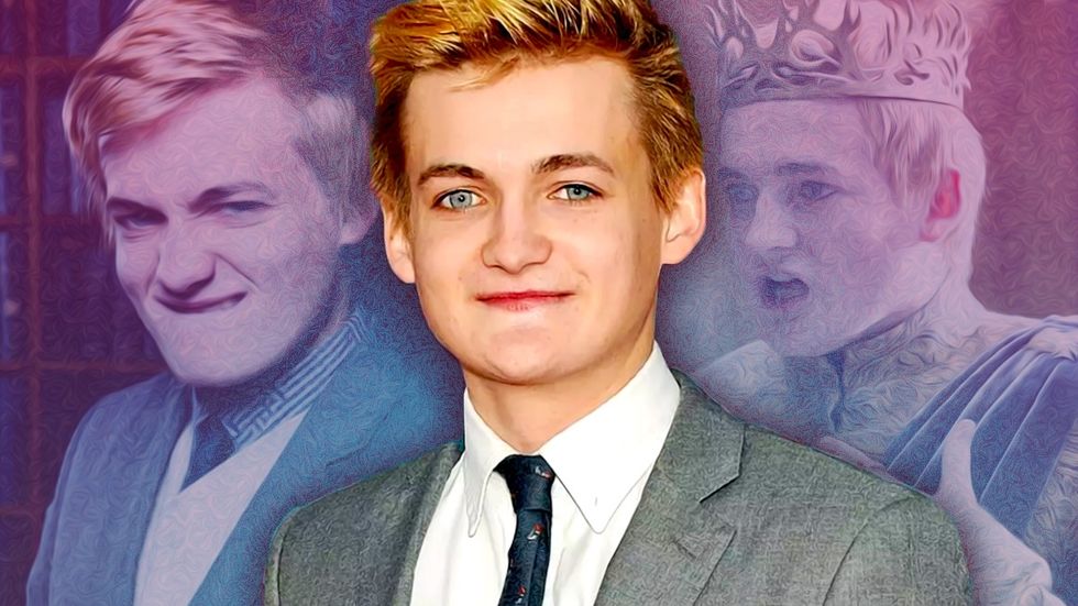 Jack Gleeson: Why the Game of Thrones Actor Who Played King Joffrey Disappeared