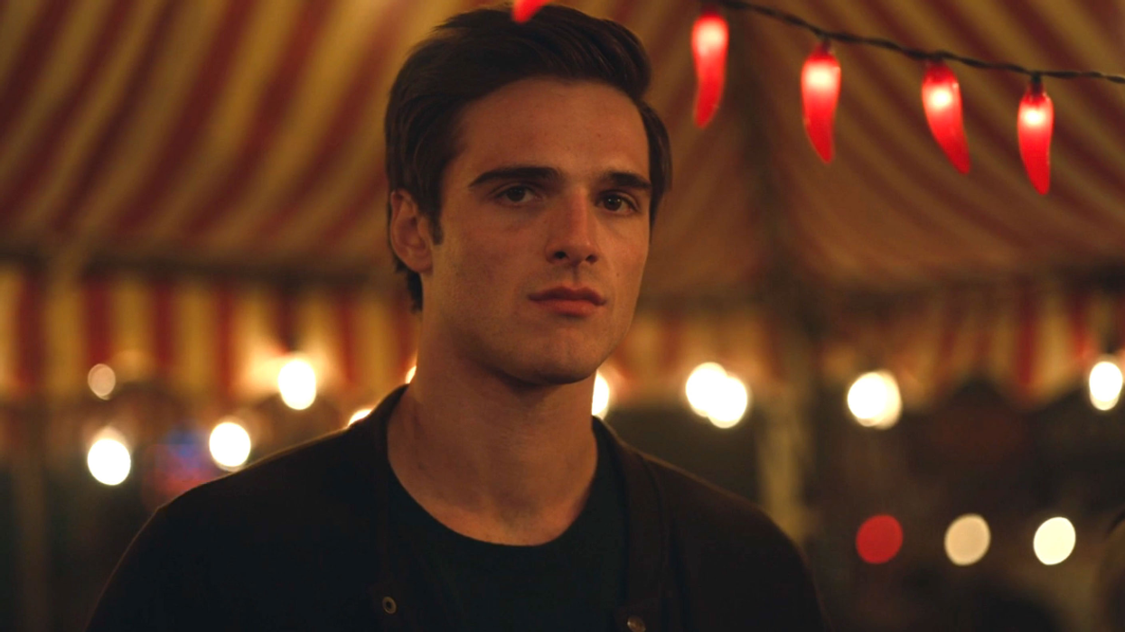 How Euphoria and a Difficult (But Inspiring) Choice Saved Jacob Elordi’s Life