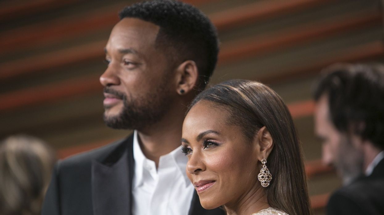 Why Jada Pinkett Smith and Will Smith Felt Like They Didn't Know Each Other After 22 Years