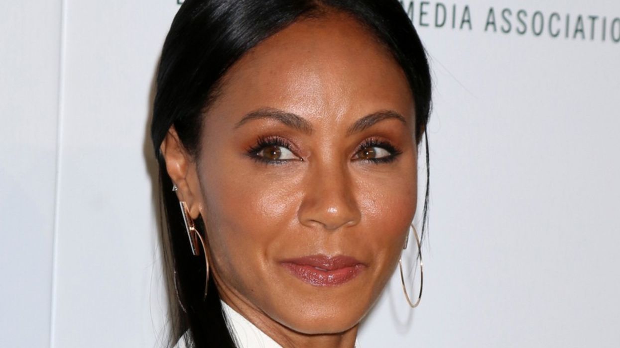 Jada Pinkett Smith Reveals Her Struggle with Mental Health After Acquiring a 'Certain Amount of Success'