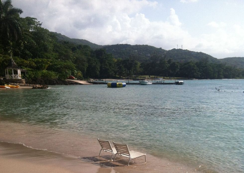 Jamaica 1024x727