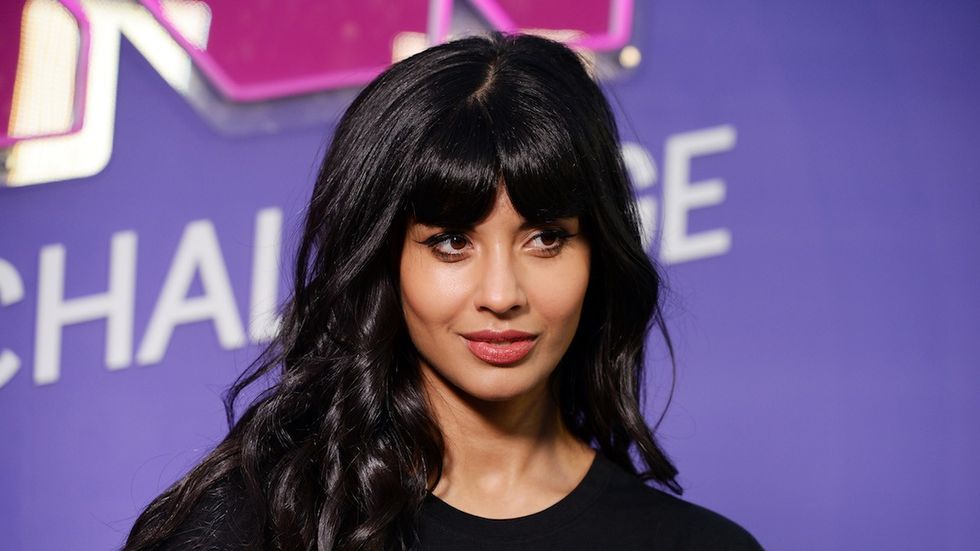 Jameela Jamil's Fight Against Toxicity In The Media Has Come Full Circle