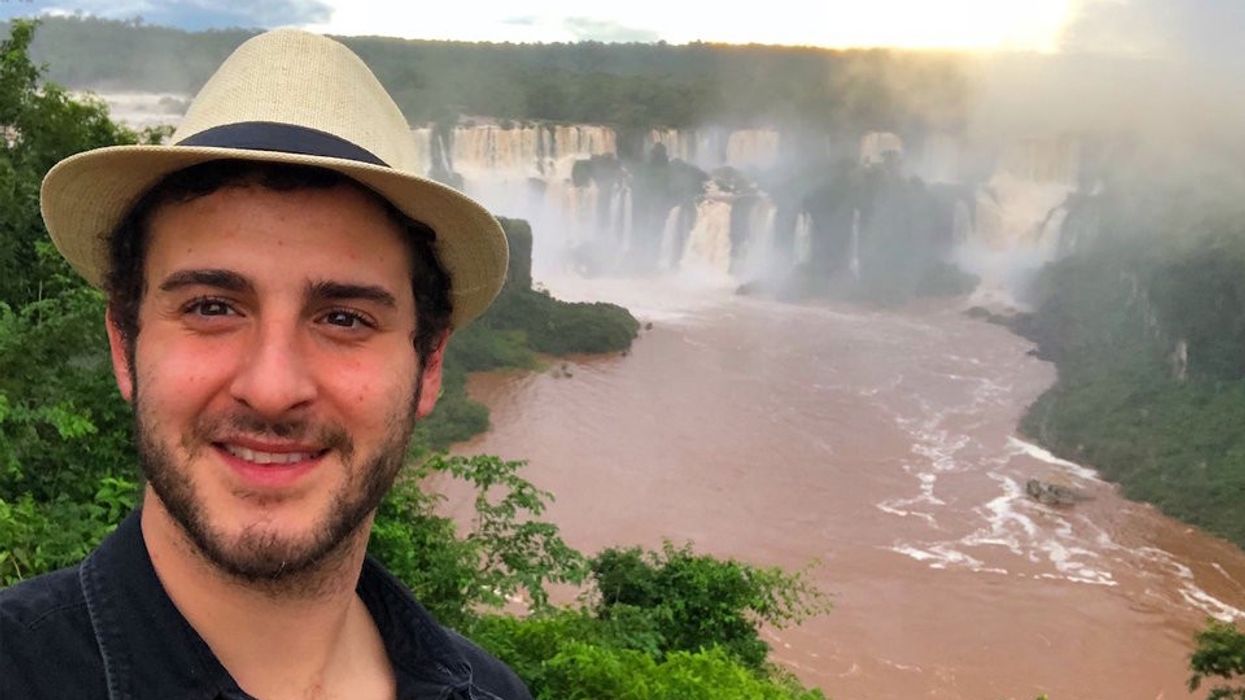 The Youngest Person to Visit Every Country Wants to Give You all his Air Miles - Here’s the Inspiring Reason Why