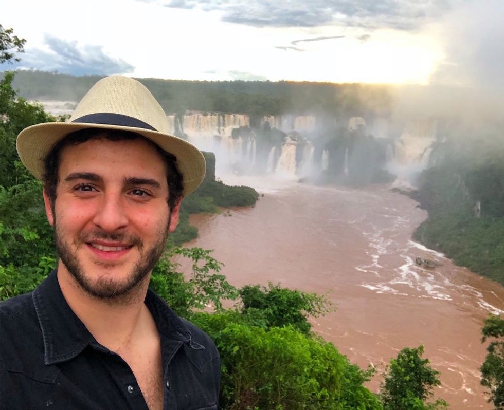 The Youngest Person to Visit Every Country Wants to Give You all his Air Miles - Here’s the Inspiring Reason Why