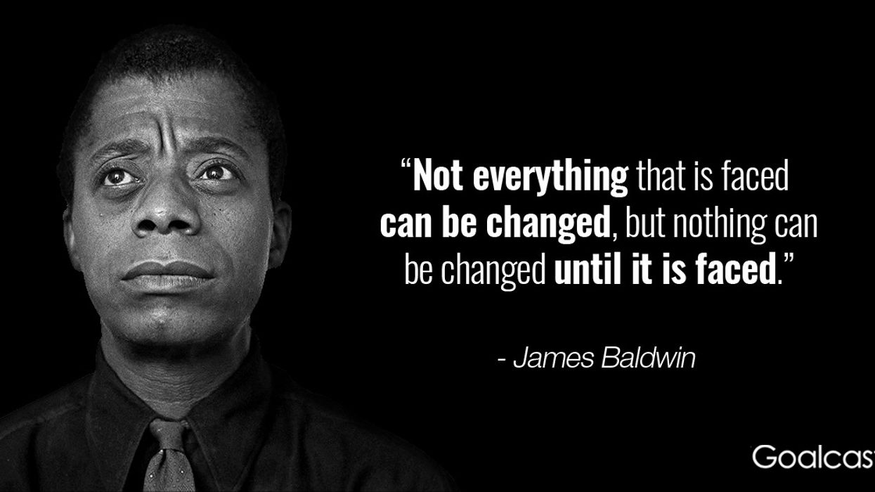 30 James Baldwin Quotes to Bring you Closer to Humanity