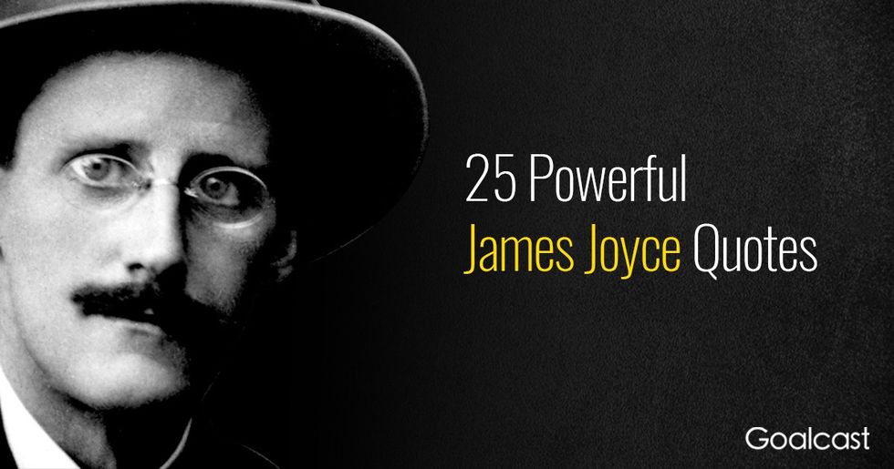 james-joyce-quotes