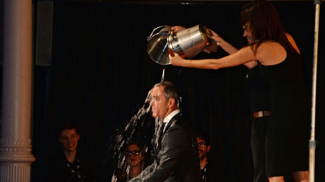 Remember the Ice Bucket Challenge? What Difference Did It Actually Make?
