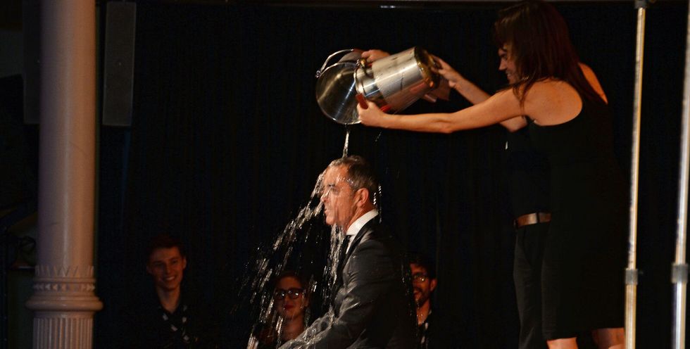 Remember the Ice Bucket Challenge? What Difference Did It Actually Make?