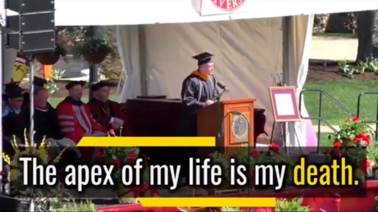 Jan Almasy | Seize the Day Every Day