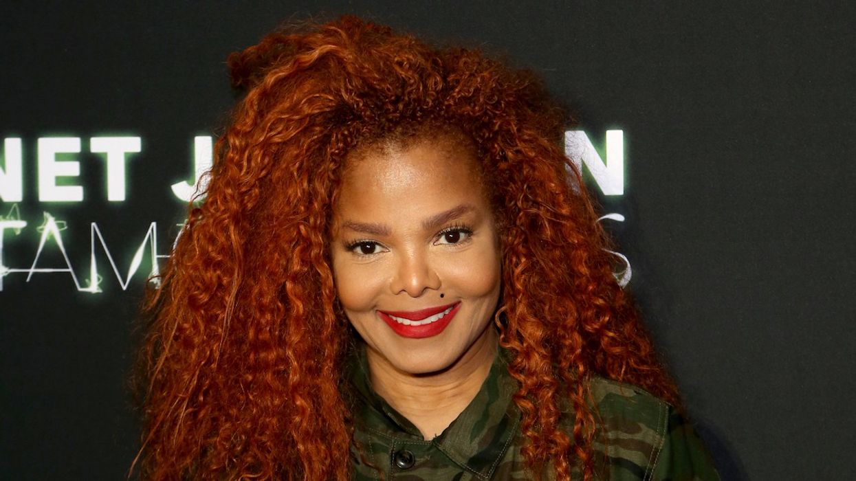 Janet Jackson Reveals Where She Stands With Justin Timberlake Today