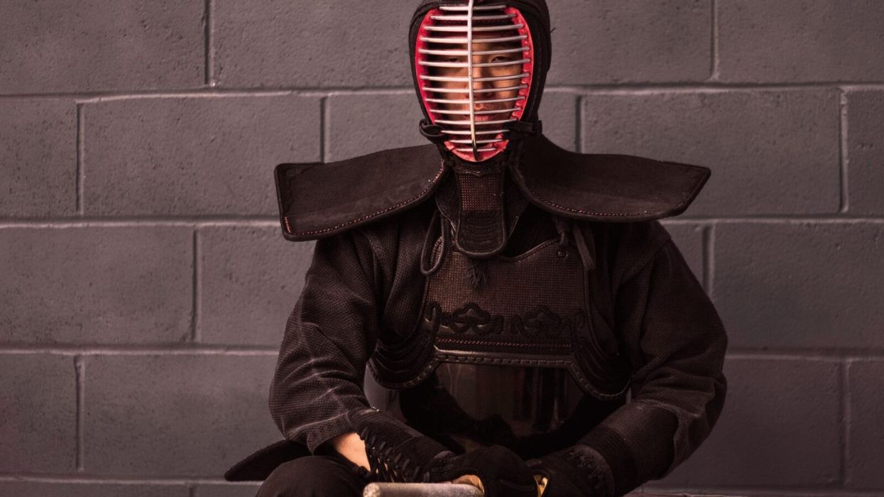 8 Bushido Principles of the Samurai to Help You Live a More Balanced Life