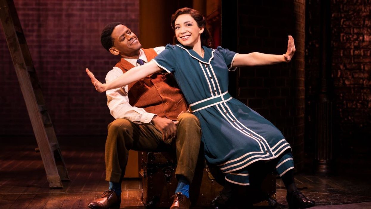 How ‘Funny Girl’ Standby Julie Benko Rose Above Broadway’s Backstage Drama and Became a Star