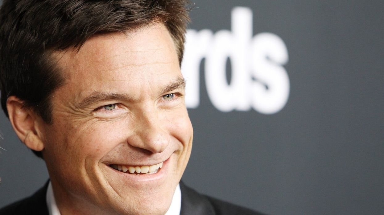 5 Daily Habits to Steal from Jason Bateman, Including Practicing Gratitude and Self-Reflection