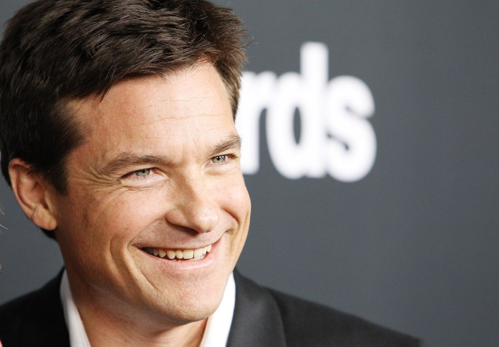 5 Daily Habits to Steal from Jason Bateman, Including Practicing Gratitude and Self-Reflection