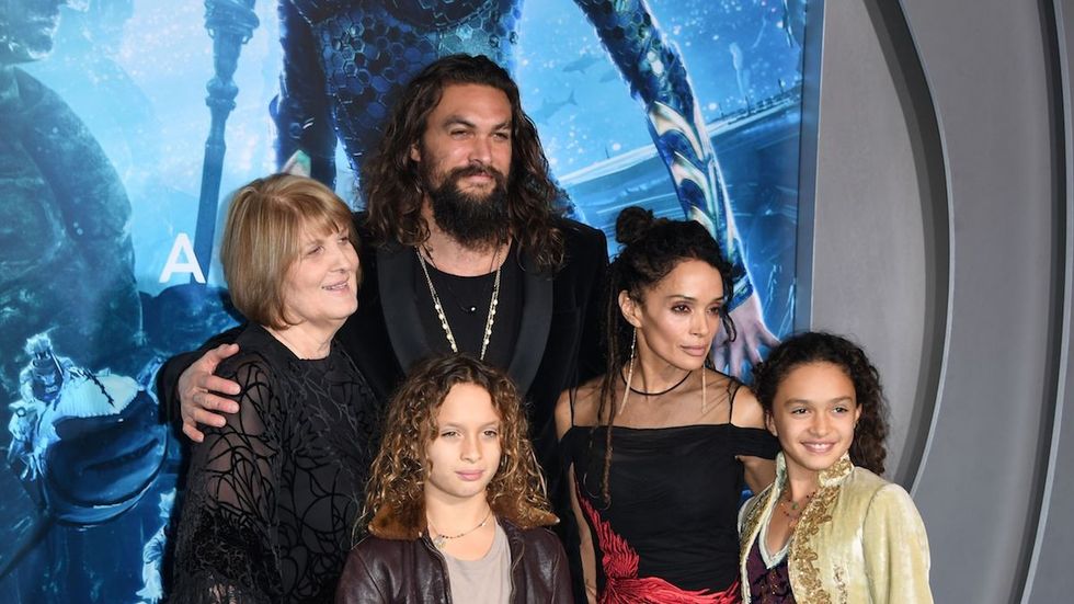 Why Jason Momoa Thought He Didn't Have What It Takes To Be a Good Father