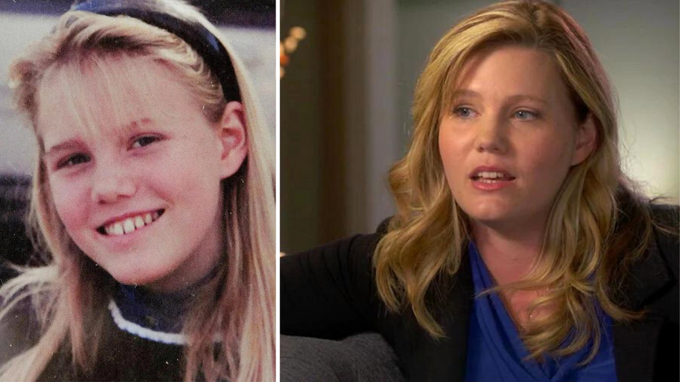 How Jaycee Lee Dugard Reclaimed Her Life after an 18-Year Kidnapping