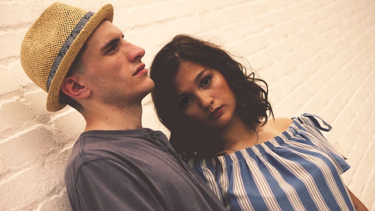 Shadow Work: Learning From Jealousy And Envy 