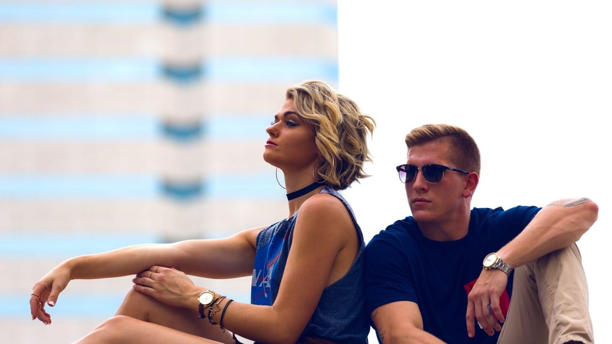 Is Envy Harming Your Relationship? It’s Time to Understand the Three Dimensions of Jealousy