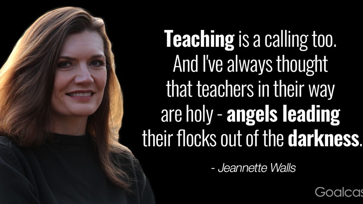 Teacher Quotes to Say Thank You and Show Your Endless Appreciation