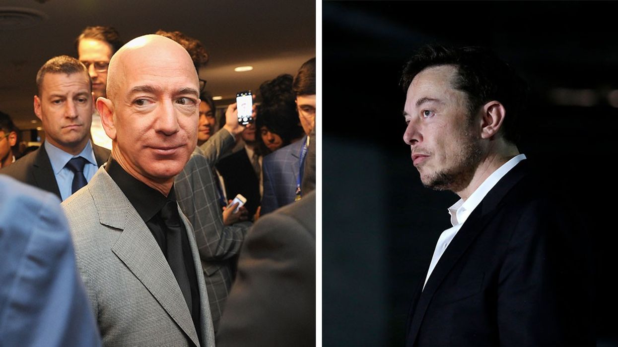 These Are The 3 Traits That All Successful Founders & CEOs Share