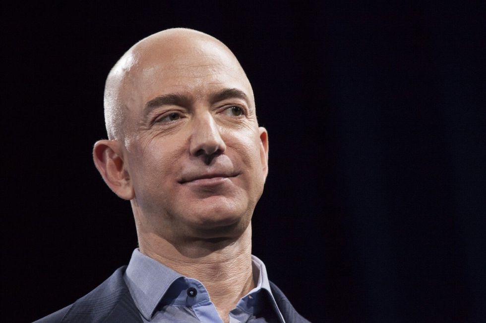 Jeff Bezos’ 3-Question Test for New Amazon Employees Doubles as a Powerful Tool for Filtering Toxic People From Your Life